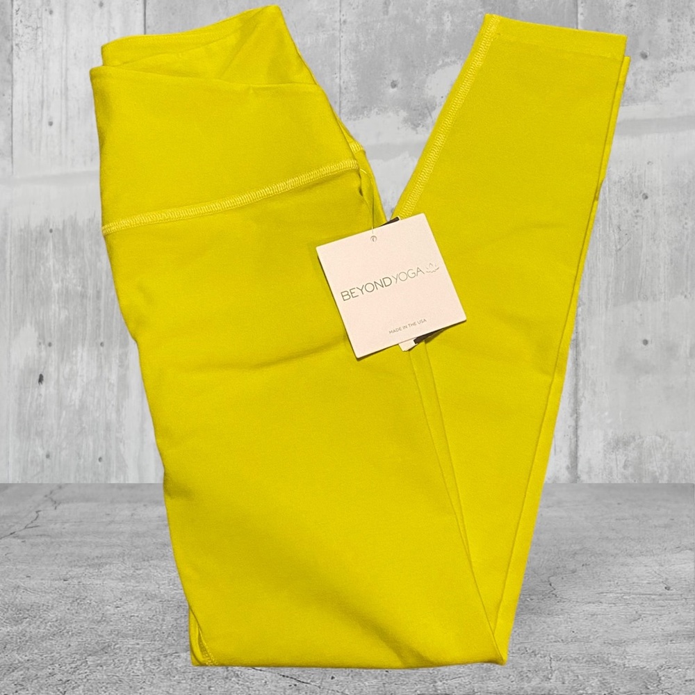 Spacedye At Your Leisure High Waisted Midi Legging - Picture 6 of 6